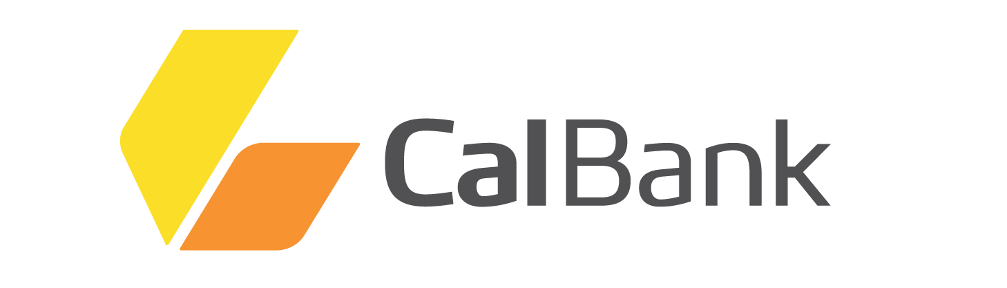 CalBank Logo